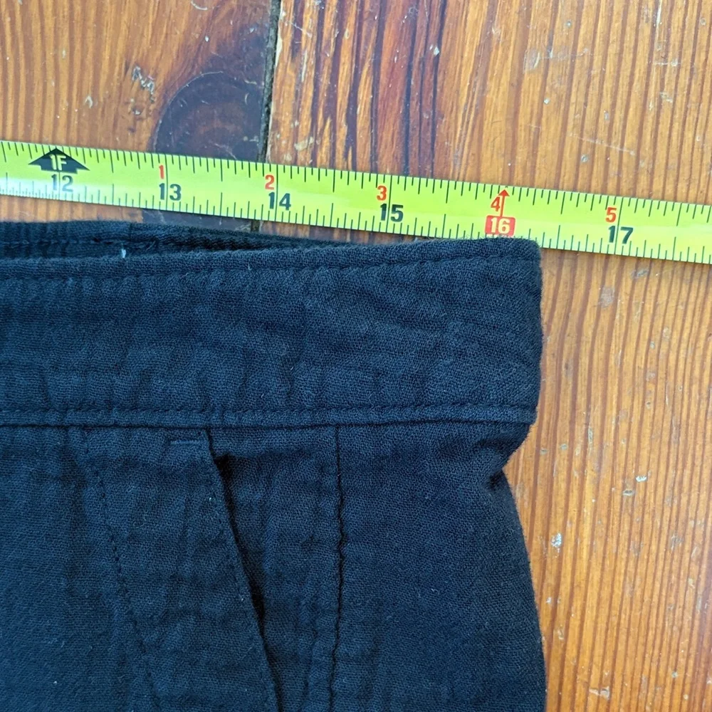 Old Navy classic black